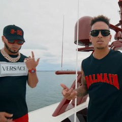 Ozuna Ft. Anuel AA - Cambio