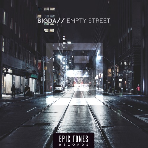 Bigda - Empty Street