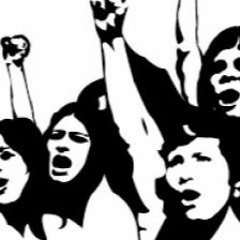 Mæðraveldið Hlust-demó