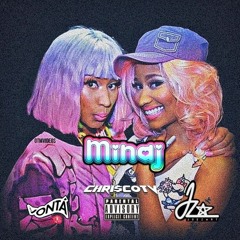 Minaj (feat. Vontá & Joezart)