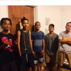 Udahn ke main kahlek (siren)-root_boii, Ray, Kod, Wawa, D_santos