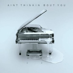 KREAM & Eden Prince - Aint Thinkin Bout You (Hideout Remix)