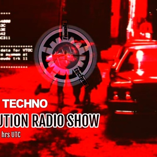 Retribution Radio Show 25th June 2019- Retribute