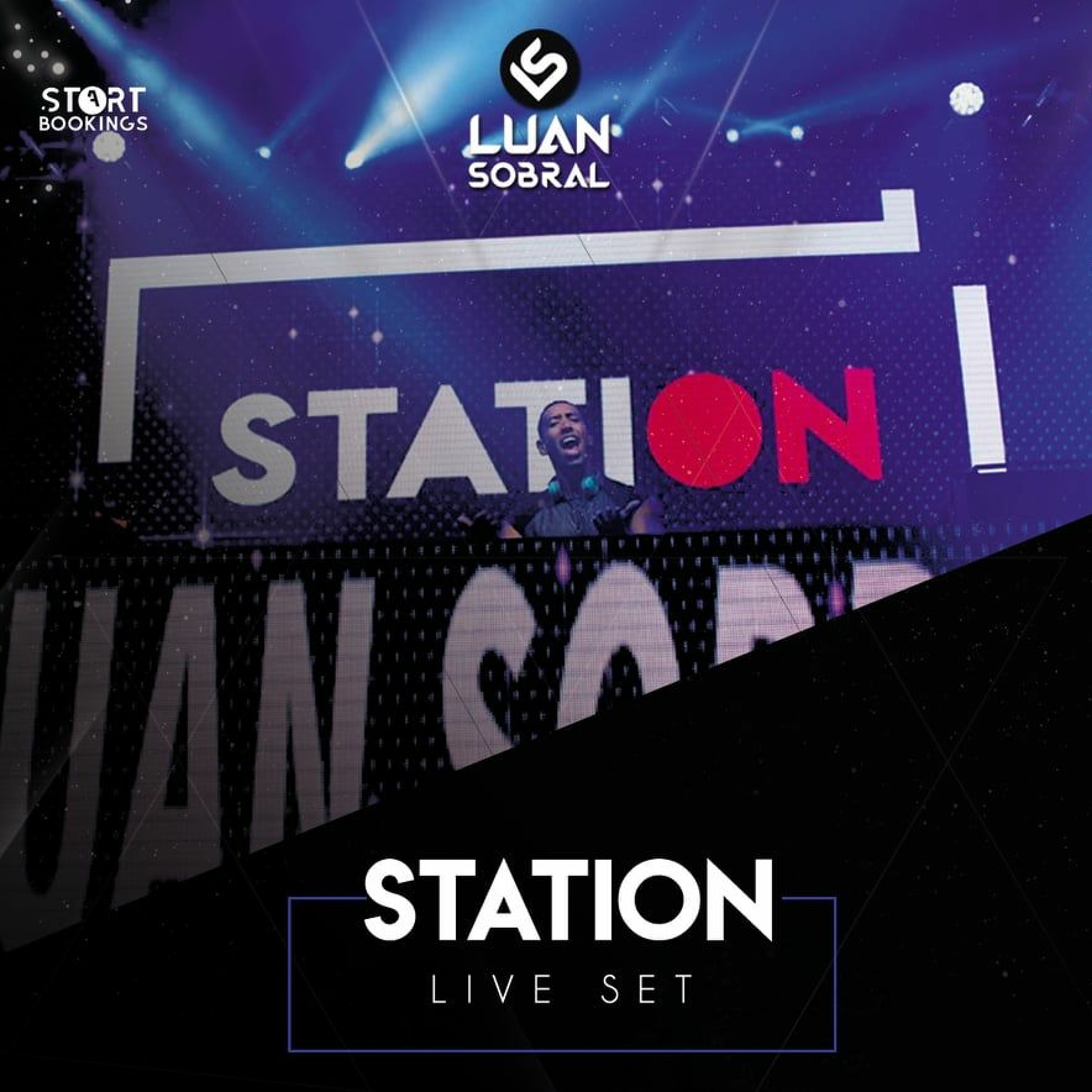 Dj Luan Sobral