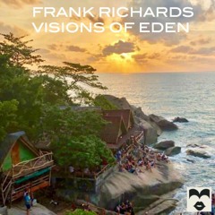 Frank Richards / Visions Of Eden / Flying Muse Records Podcast 001 / All Vinyl Mix