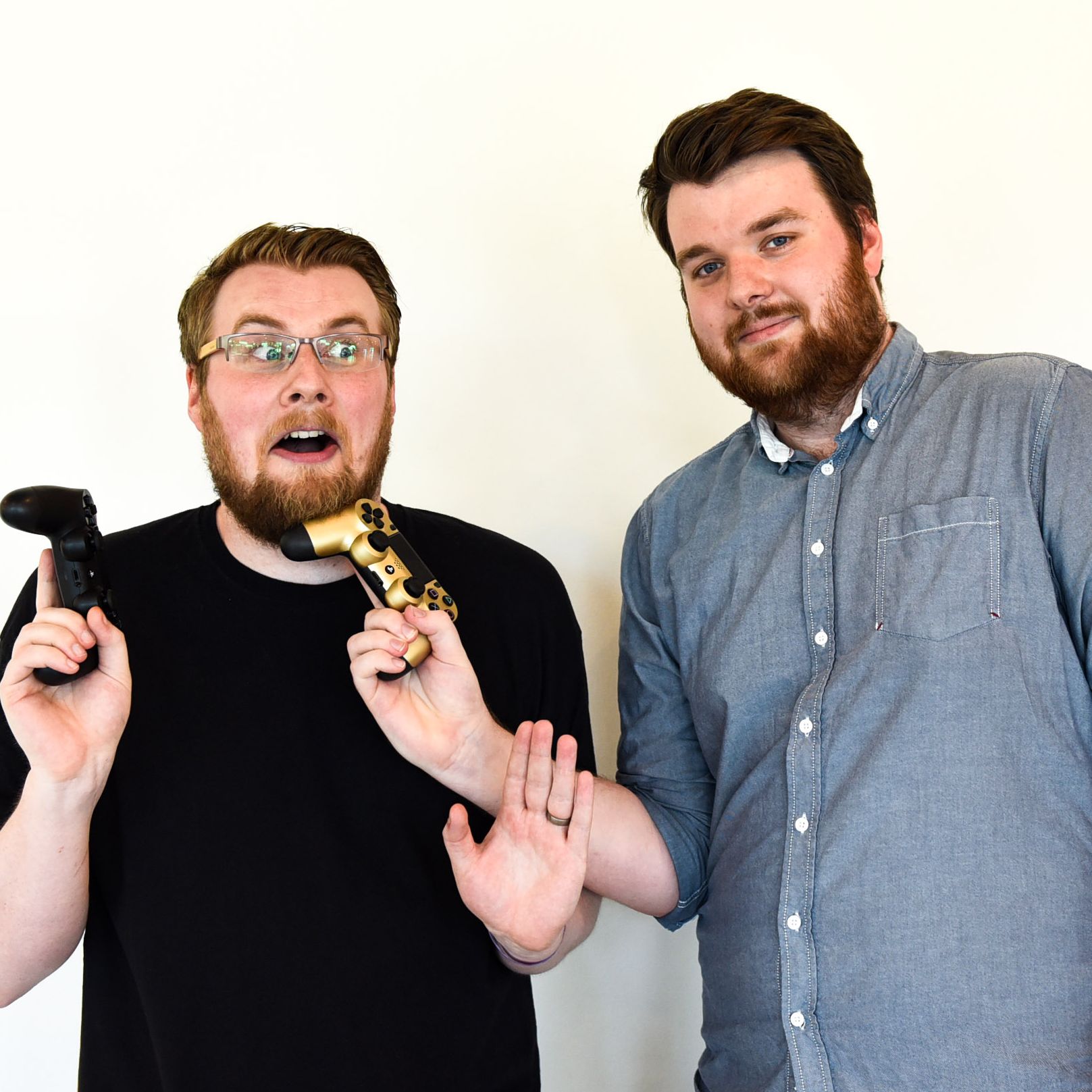 Avsnitt 36 - Om och utan Daniel