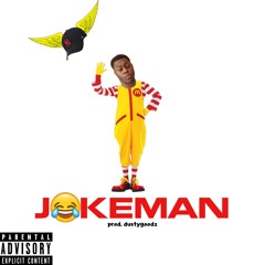 Blessed - Jokeman