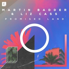 Promised Land - Martin Badder & Liz Cass [Cr2 Records]