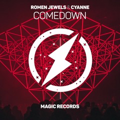 Romen Jewels - Comedown (ft. Cyanne)