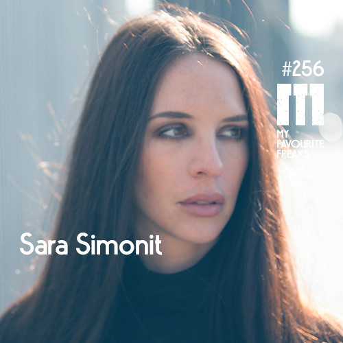 My Favourite Freaks Podcast #256 Sara Simonit