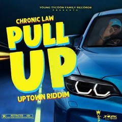 Chronic Law - Pull Up
