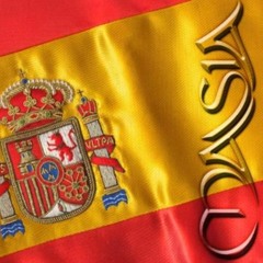 Que Viva España - Toni Massama