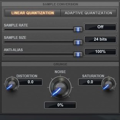 Stream Producer Hive Listen to Avid LoFi Audio Demo On Drums playlist