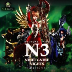 NINETY-NINE NIGHTS (N3) : The Arrival (HD)