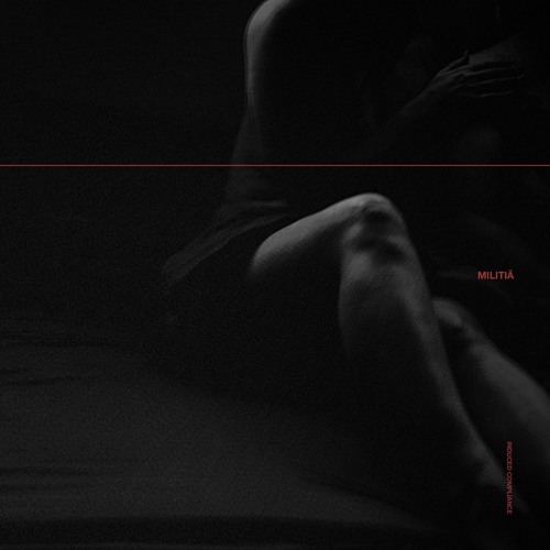 [Premiere] Militiā - Relapse (Kander Remix)(ABY015)