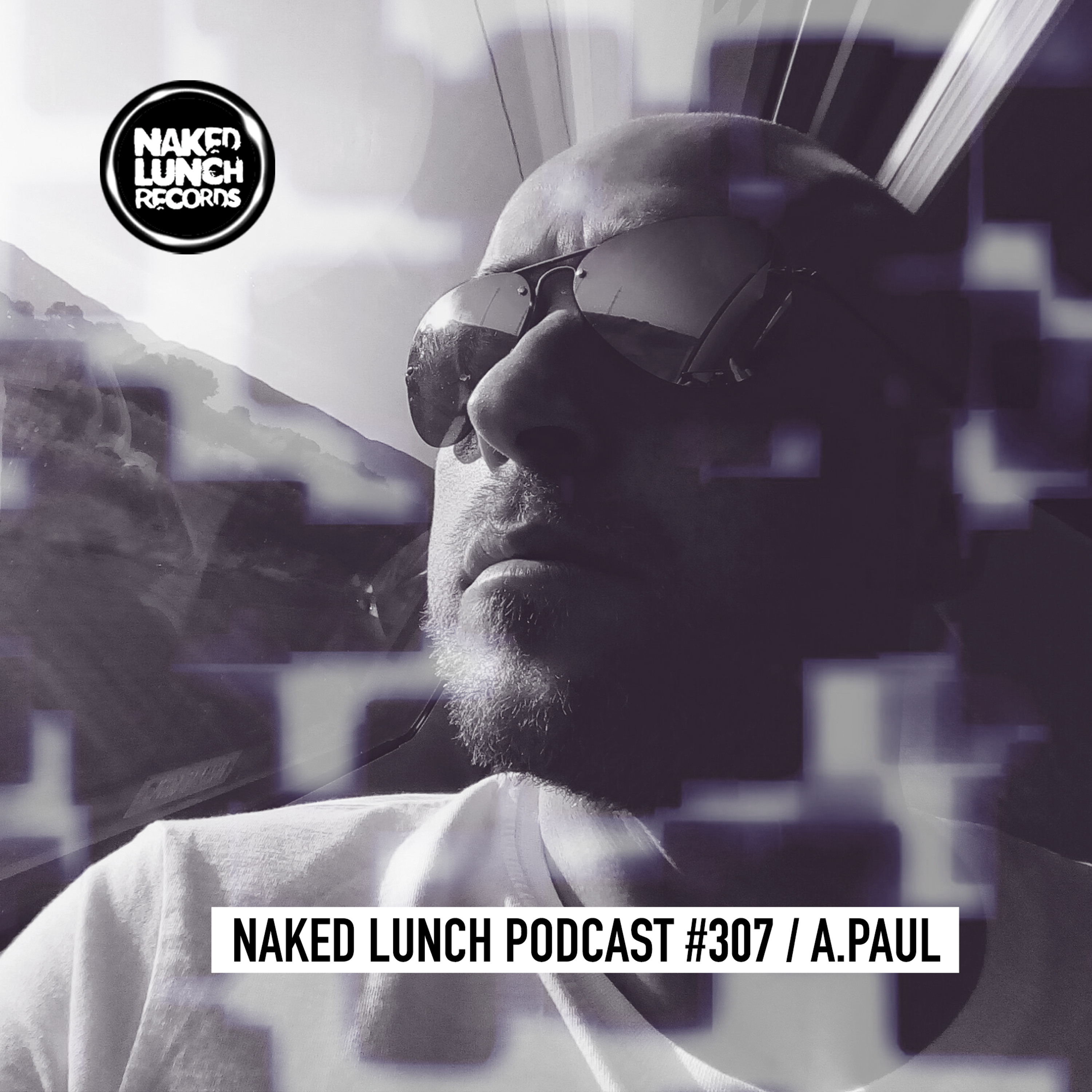 TECHNO | NAKED LUNCH PODCAST