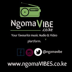 Kalgraph Jones Leave Me Alone (Wachana na mimi) | ngomavibe.co.ke