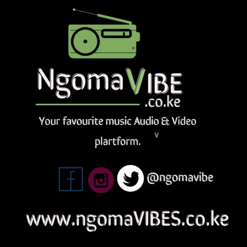 Kalgraph Jones Leave Me Alone (Wachana na mimi) | ngomavibe.co.ke