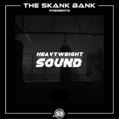 Disrupta - Heavyweight Sound [FREE DOWNLOAD]