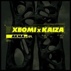 Xeomi and Kaiza - Drops