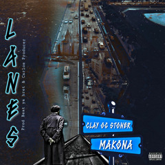 Lanes (feat. Makona)
