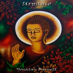 Jonha Tetra - Urpagio