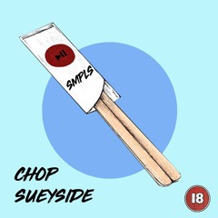 Watch Your Step (RAW)