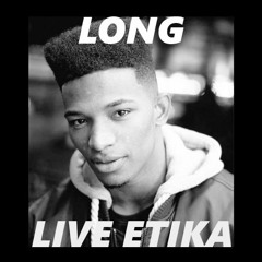 RIP ETIKA - (Prod. Josh)