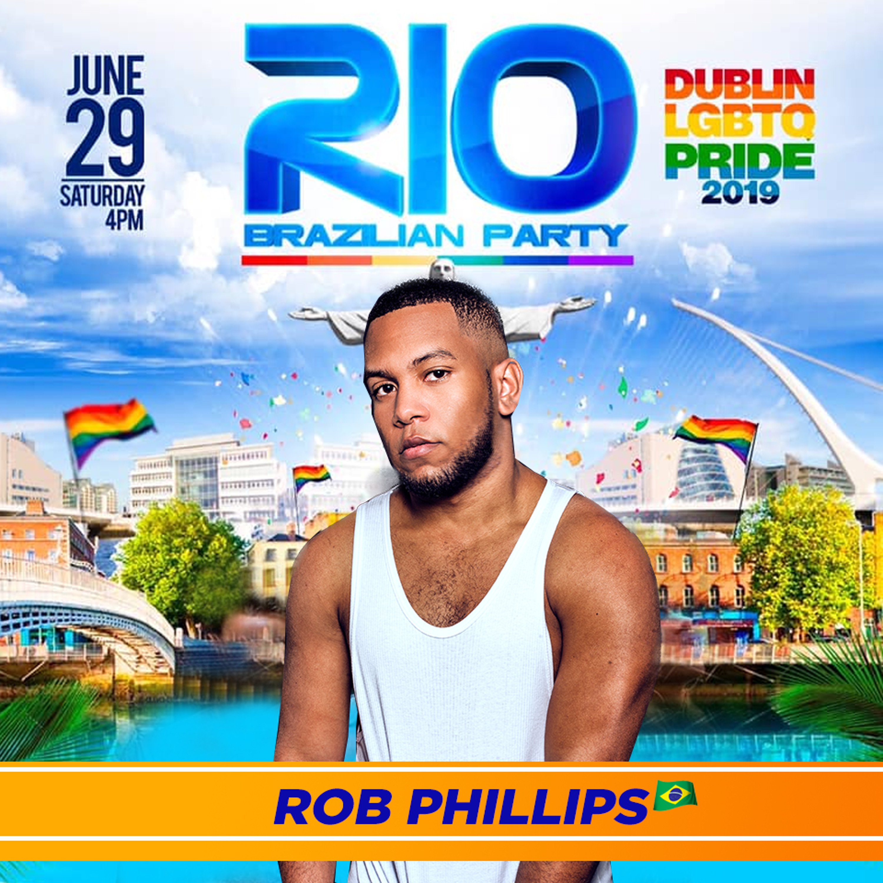 ROB PHILLIPS