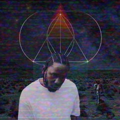 DRIVE IT LIKE YOU'RE IN THE BACKSEAT (Glitch Mob/Kendrick Lamar Mashup)