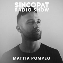 Mattia Pompeo - Sincopat Podcast 262