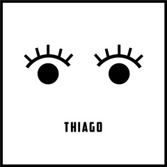 Gspönli Podcast 007 - Thiago