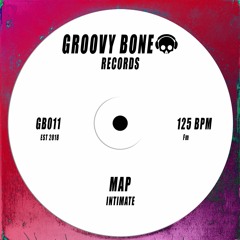 MAP - Intimate [GB011]