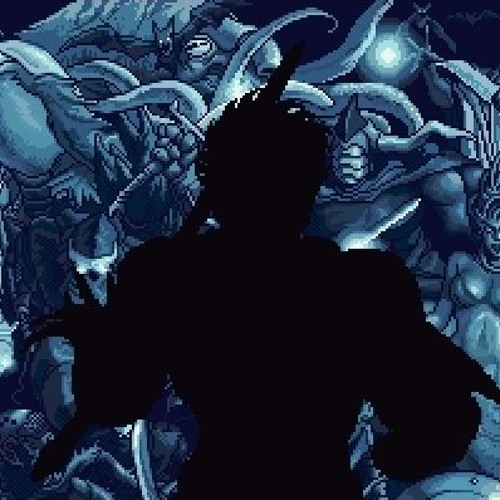 Varik Means Business!