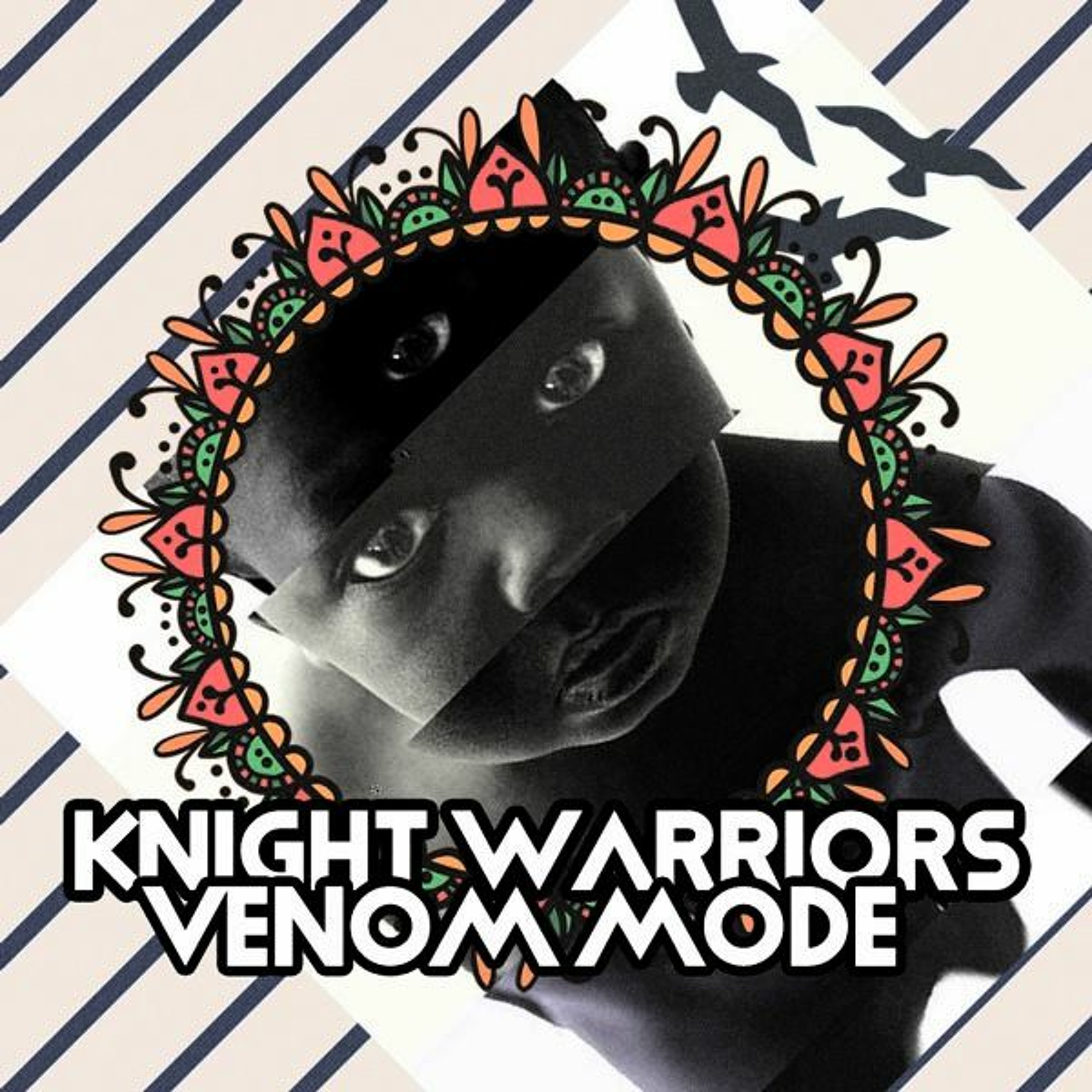 Knight Warriors -  Venom Mode episode artwork