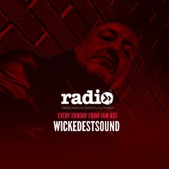 WickedestSound - EP7