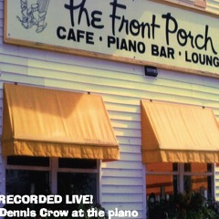 One (From "A Chorus Line") [Live] [Feat. The Porchettes]