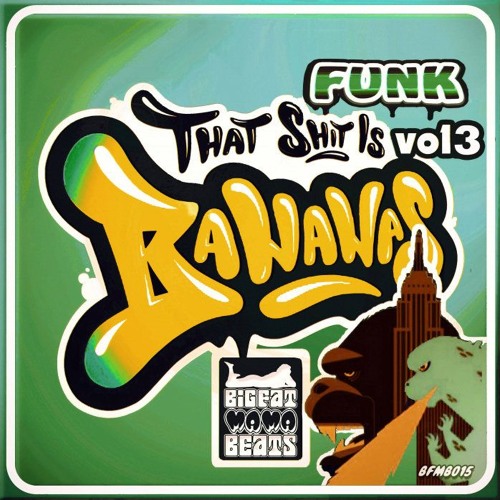 Rory Hoy - All Around the World (Old Flame Remix) (AVAILABLE ON FUNK BANANAS VOL 3)