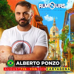 Alberto Ponzo - Rumours Festival Promo Set