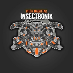 Pitch Mad Attak - Analog Part 2