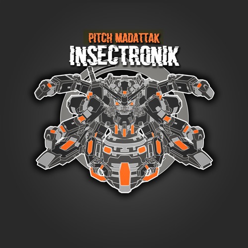 Pitch Mad Attak - Analog Part 2