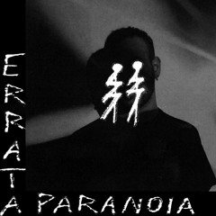 UNTILDEATH // Errata Paranoia