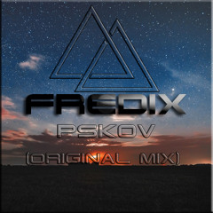 Pskov (Original Mix)