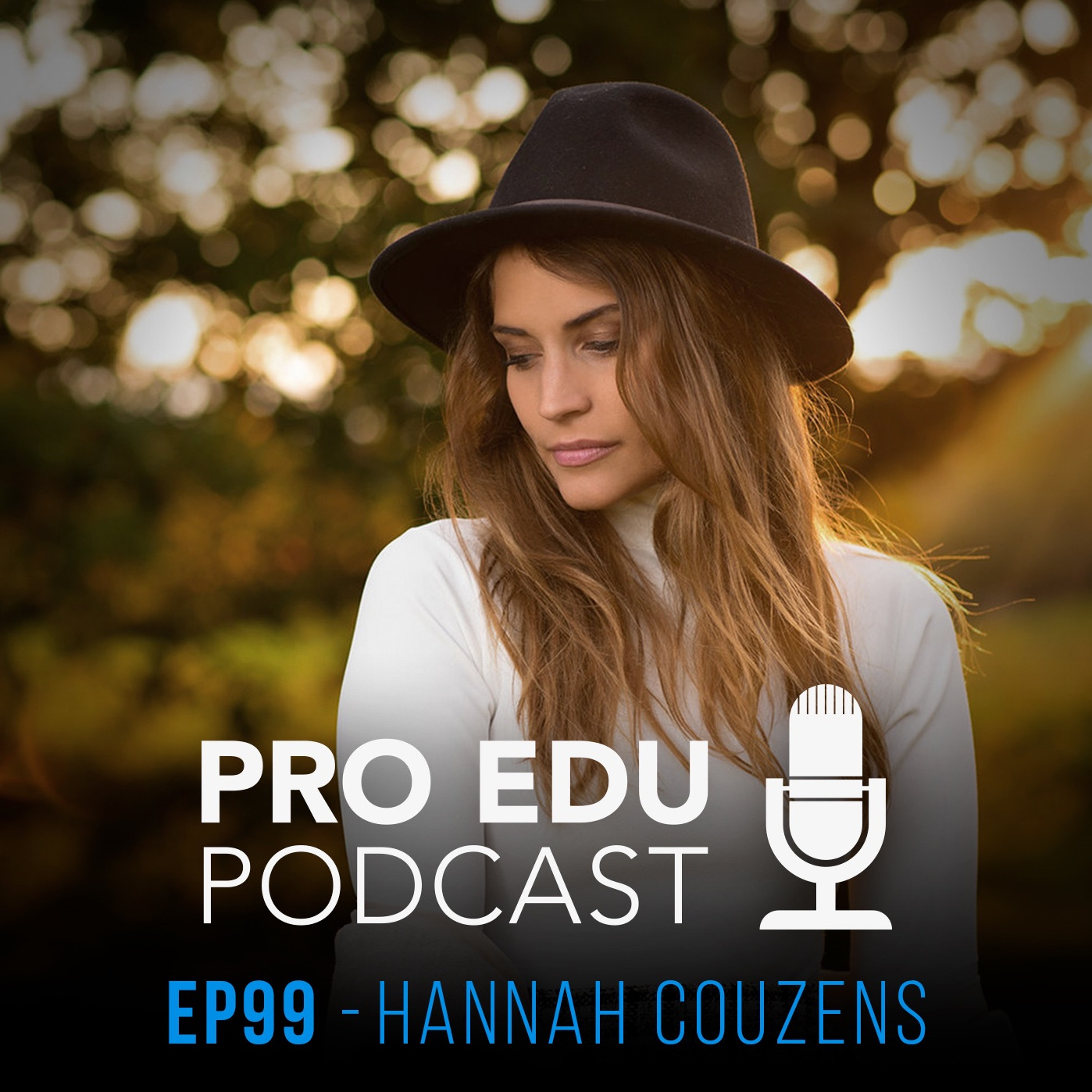 The PRO EDU Photography Podcast | Where Photographers, Retouchers, & Filmmakers Drink & Talk Business