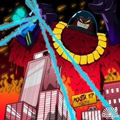 KOWTA - MONSTA