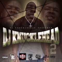 DJ Knucklehead Mix 2
