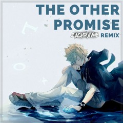 Kingdom Hearts - The Other Promise (ZachPayne Remix)