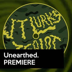 UE Premiere: Manta - Zealot [Encrypted Audio]