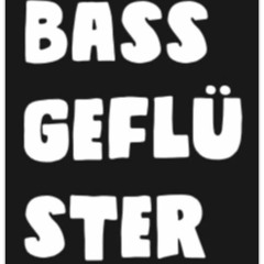 Bassgelfüster live 21.06.2019