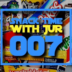 Snack Time With JUR 007